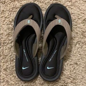 Nike Comfort Footbed Flip Flops